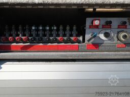 DAF CF 85.360 6X2 FUEL TANK ADR