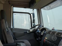 DAF CF 85.360 6X2 FUEL TANK ADR