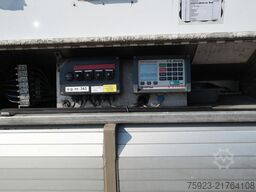 DAF CF 85.360 6X2 FUEL TANK ADR