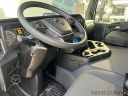 Mercedes-Benz Arocs 3340 A 6x6 Chassis Cabin