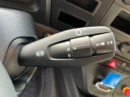 Mercedes-Benz Arocs 3340 A 6x6 Cargo Truck