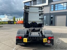 Iveco S-WAY 490 / Intarder / 2x Tank