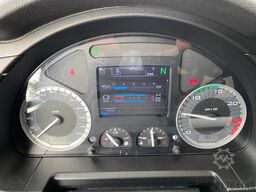 Iveco S-WAY 490 / Intarder / 2x Tank