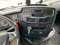 Iveco S-WAY 490 / Intarder / 2x Tank