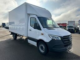 MERCEDES-BENZ Sprinter 317 CDI KOFFER/LBW/4325/NAVI/MBUX/LED/T
