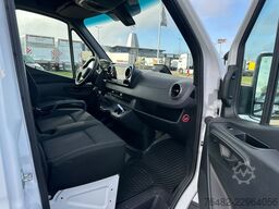 MERCEDES-BENZ Sprinter 317 CDI KOFFER/LBW/4325/NAVI/MBUX/LED/T