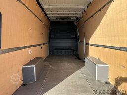 MERCEDES-BENZ Sprinter 317 CDI KA PRO/MAXI/L3H2/4325/MBUX/NAVI