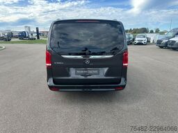 MERCEDES-BENZ V 300 d EDITION2023/AMG/MBUX/KAMERA/NAVI/AHK2,5t