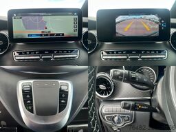 MERCEDES-BENZ V 300 d EDITION2023/AMG/MBUX/KAMERA/NAVI/AHK2,5t