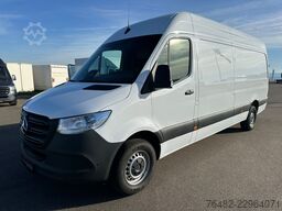 MERCEDES-BENZ Sprinter 317 CDI KA PRO/MAXI/L3H2/4325/MBUX/NAVI