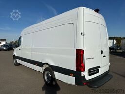 MERCEDES-BENZ Sprinter 317 CDI KA PRO/MAXI/L3H2/4325/MBUX/NAVI