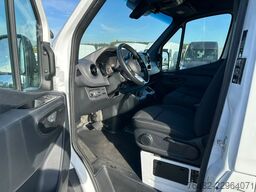 MERCEDES-BENZ Sprinter 317 CDI KA PRO/MAXI/L3H2/4325/MBUX/NAVI