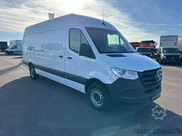 MERCEDES-BENZ Sprinter 317 CDI KA PRO/MAXI/L3H2/4325/MBUX/NAVI