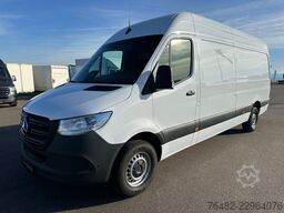 MERCEDES-BENZ Sprinter 317 CDI KA PRO/MAXI/L3H2/4325/MBUX/NAVI