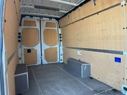 MERCEDES-BENZ Sprinter 317 CDI KA PRO/MAXI/L3H2/4325/MBUX/NAVI