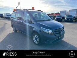 MERCEDES-BENZ Vito 114 CDI TOURER PRO/NAVI/KAMERA/KLIMA/TEMPOM