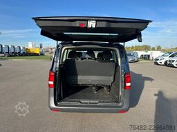 MERCEDES-BENZ Vito 114 CDI TOURER PRO/NAVI/KAMERA/KLIMA/TEMPOM