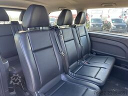 MERCEDES-BENZ Vito 114 CDI TOURER PRO/NAVI/KAMERA/KLIMA/TEMPOM
