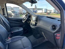 MERCEDES-BENZ Vito 114 CDI TOURER PRO/NAVI/KAMERA/KLIMA/TEMPOM