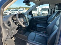 MERCEDES-BENZ Vito 114 CDI TOURER PRO/NAVI/KAMERA/KLIMA/TEMPOM