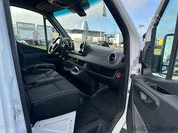 MERCEDES-BENZ Sprinter 317 CDI KOFFER/LBW/4325/NAVI/MBUX/LED/T