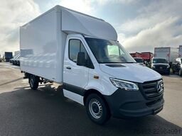 MERCEDES-BENZ Sprinter 317 CDI KOFFER/LBW/4325/NAVI/MBUX/LED/T