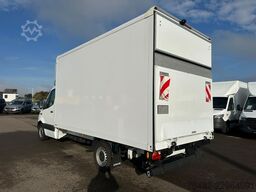 MERCEDES-BENZ Sprinter 317 CDI KOFFER/LBW/4325/NAVI/MBUX/LED/T