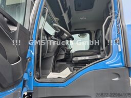 MERCEDES-BENZ Actros 2545 / Lenkachse / Meiller RS21.65