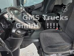 MERCEDES-BENZ Actros 2545 / Lenkachse / Meiller RS21.65