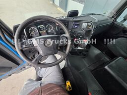 MERCEDES-BENZ Actros 2545 / Lenkachse / Meiller RS21.65