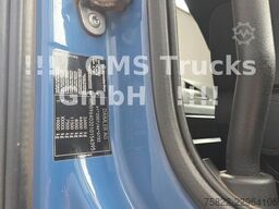 MERCEDES-BENZ Actros 2545 / Lenkachse / Meiller RS21.65