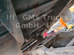 MERCEDES-BENZ Actros 3348 / 6X6 ALLRAD/Full Steel/ EPS 3 Pedal