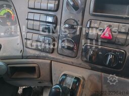 MERCEDES-BENZ Actros 3348 / 6X6 ALLRAD/Full Steel/ EPS 3 Pedal