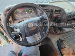 MERCEDES-BENZ Actros 3348 / 6X6 ALLRAD/Full Steel/ EPS 3 Pedal