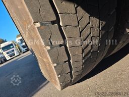 SCANIA R500 V8 / Manual / TOP ZUSTAND / German