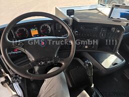 SCANIA R500 V8 / Manual / TOP ZUSTAND / German