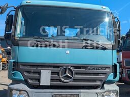 MERCEDES-BENZ Actros 2636 / Steel / Eps 3 Pedal / German