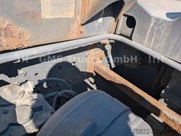 MERCEDES-BENZ Actros 2636 / Steel / Eps 3 Pedal / German