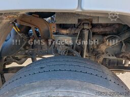 MERCEDES-BENZ Actros 2636 / Steel / Eps 3 Pedal / German