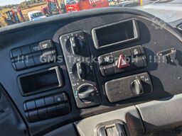 MERCEDES-BENZ Actros 2636 / Steel / Eps 3 Pedal / German