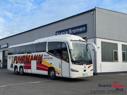 Scania Irizar I6S HDH