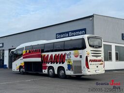 Scania Irizar I6S HDH