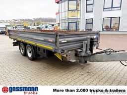 Gala 119.51/242, Verzinkt