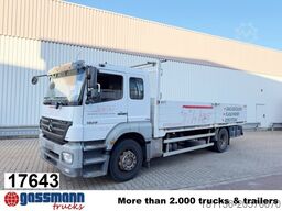 Mercedes-Benz Axor 1829 L 4x2, 6-Sitzer