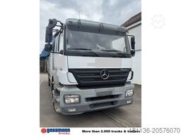 Mercedes-Benz Axor 1829 L/51, DOKA 5-Sitzer