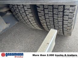 Mercedes-Benz Axor 1829 L 4x2, 6-Sitzer