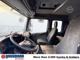 Mercedes-Benz Axor 1829 L 4x2, 6-Sitzer