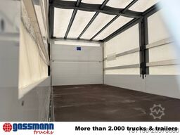 Mercedes-Benz Arocs 1827 A 4x4, Ex-Bundeswehr!