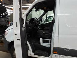 Mercedes-Benz Sprinter 317 CDI,3665mm,Automatik,Kamera