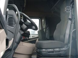 DAF XG 480 FAN Lenkachse A3 Rahmen 7,45/7,82